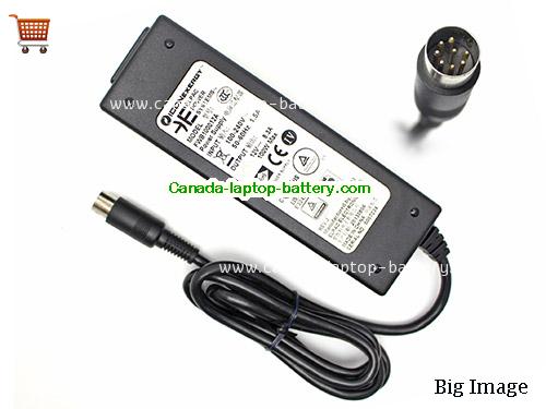 iccnexergy  12V 8.3A Laptop AC Adapter