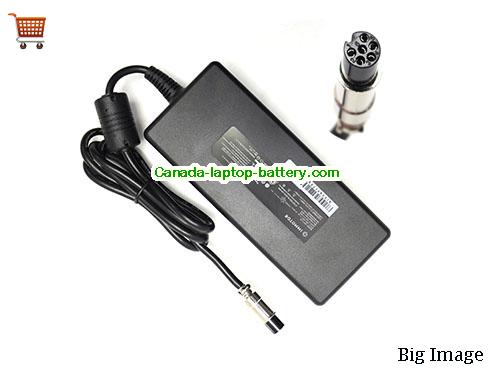 Immotor  54V 1.85A AC Adapter, Power Supply, 54V 1.85A Switching Power Adapter