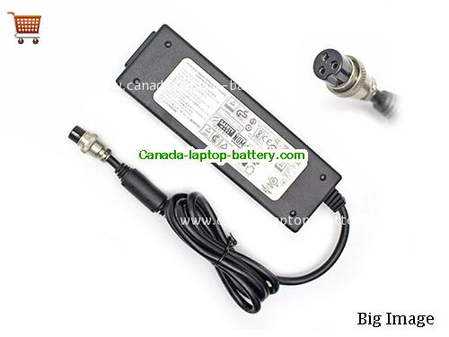 Canada Genuine Intermec AE21 AC Adapter P/N 851-064-416 12v 8.3A 100W Power Supply Special 3 holes Power supply 