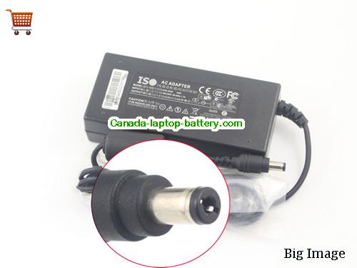 iso  12V 3.33A Laptop AC Adapter