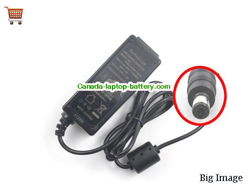 PANASONIC TOUCH SCREEN POWER Laptop AC Adapter 12V 3A 36W