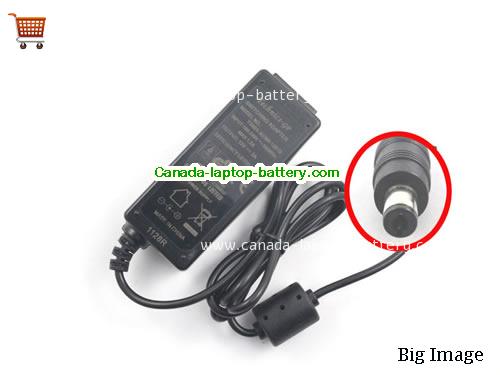 PANASONIC RFEA229E-AH Laptop AC Adapter 12V 3A 36W