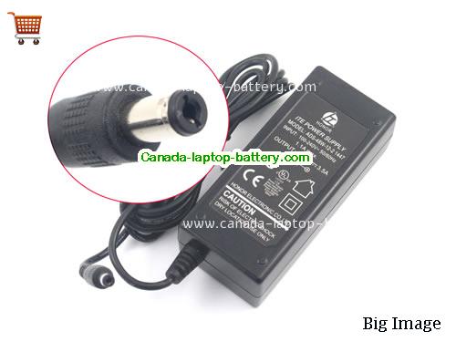 ITE ADS-48W-12-2 1447 Laptop AC Adapter 13.5V 3.5A 47W