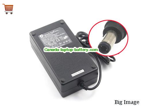 ITE GT-21231-12024 Laptop AC Adapter 24V 5A 120W