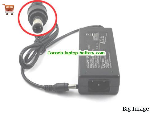 ITE F10603-D Laptop AC Adapter 30V 2A 60W
