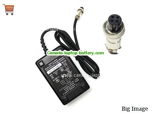 ITE  5V 2A AC Adapter, Power Supply, 5V 2A Switching Power Adapter