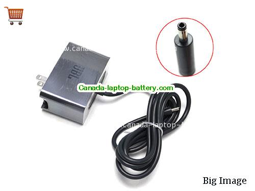 JBL F13V-2.2C-DC Laptop AC Adapter 13V 2.2A 28.6W