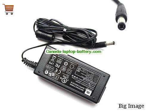 Canada Black Genuine JBL YJS048A-1302500D Switching Power Supply 13.0v 2500mA 32.5W Ac Adapter Power supply 