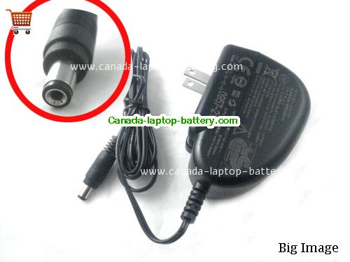 JET 0957-2120 Laptop AC Adapter 32V 0.844A 27W