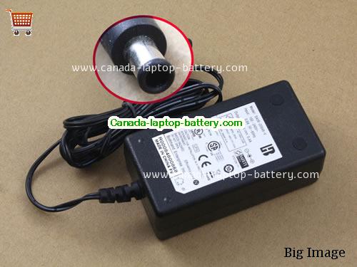 jet  48V 0.4A Laptop AC Adapter