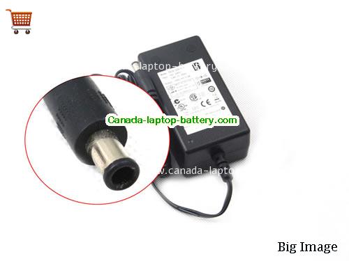 jet  48V 0.4A Laptop AC Adapter