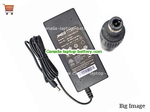 jmgo  19V 4.75A Laptop AC Adapter