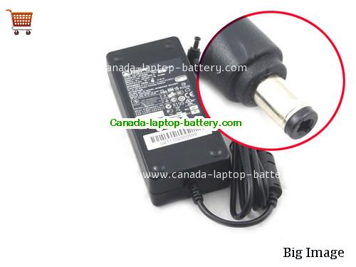 JUNIPER 740-028086 Laptop AC Adapter 12V 5A 60W