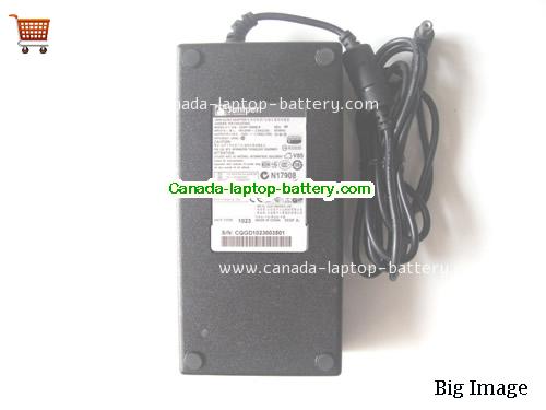 JUNIPER 740-027642 Laptop AC Adapter 54V 2.78A 150W