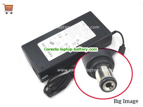 JUNIPER SRX220 Laptop AC Adapter 54V 3.7A 200W