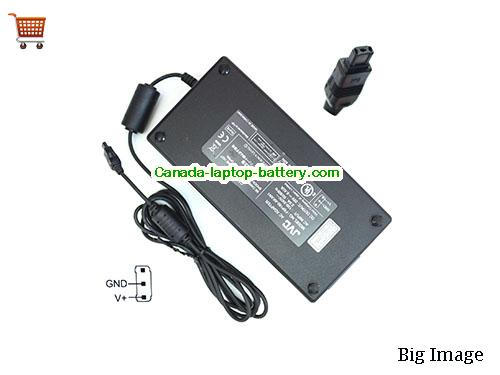 JVC  28V 6.42A AC Adapter, Power Supply, 28V 6.42A Switching Power Adapter
