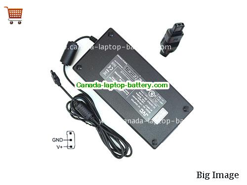 jvc  28V 6.42A Laptop AC Adapter