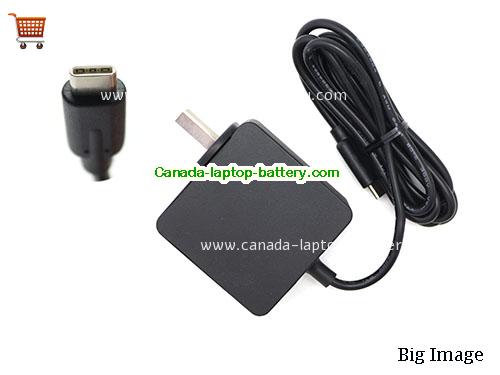 JVLAT JVLAT-100 Laptop AC Adapter 15V 2.6A 39W