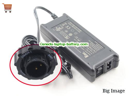 KTEC  12V 6A AC Adapter, Power Supply, 12V 6A Switching Power Adapter