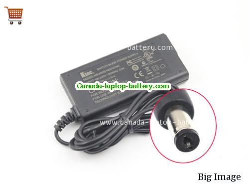 KTEC KSUS0301900157M2 Laptop AC Adapter 19V 1.57A 30W