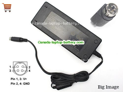 KTEC P1514 Laptop AC Adapter 24V 4.18A 100.32W