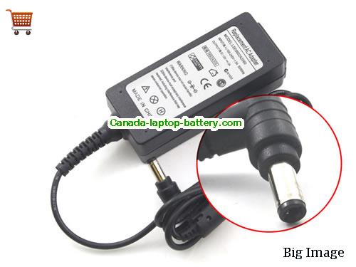 Canada Replacement LSE9802A2060 Ac Adapter for LED LCD Minitor 12v 2A 24W Power Supply Power supply 