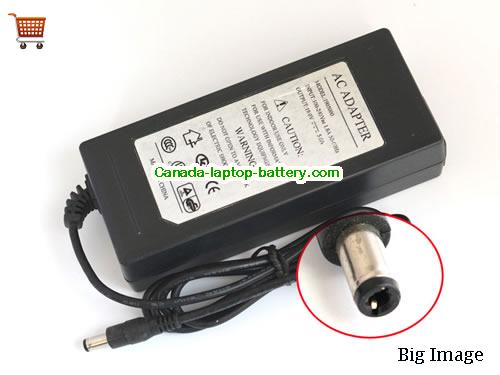Canada Replacement 19v 5A Ac Adapter 95W Power Supply for LCD LED TV Power supply 