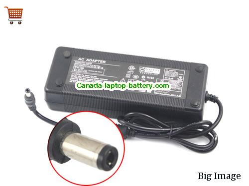 Canada Replacement ADP-246250 ac adapter 24v 6.25A for LCD Or LED Monitor Power supply 
