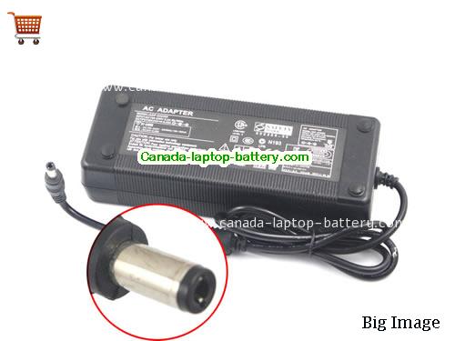 LCD  24V 6.25A AC Adapter, Power Supply, 24V 6.25A Switching Power Adapter