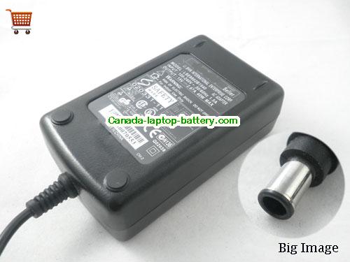 YAMAHA  15V 2.67A AC Adapter, Power Supply, 15V 2.67A Switching Power Adapter