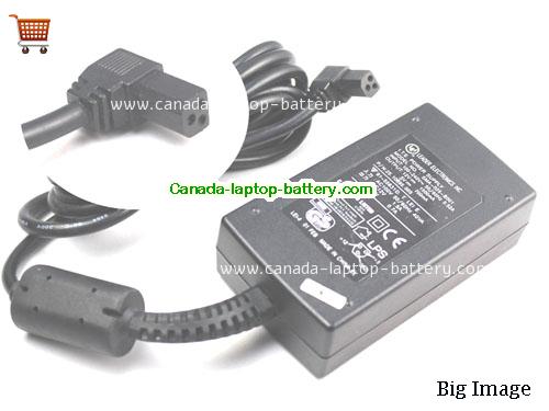 lei  12V 1.5A Laptop AC Adapter