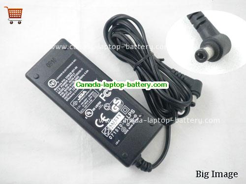 LEI NU30-41120-300S Laptop AC Adapter 12V 2.5A 30W