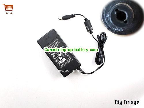 LEI  48V 1.25A AC Adapter, Power Supply, 48V 1.25A Switching Power Adapter