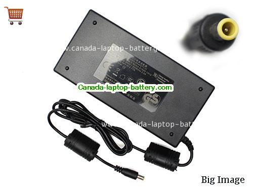 LEI NUA5-6540277-11 Laptop AC Adapter 54V 2.77A 150W