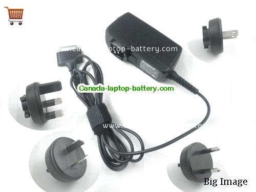 LENOVO PA-1650-02 Laptop AC Adapter 12V 1.5A 18W