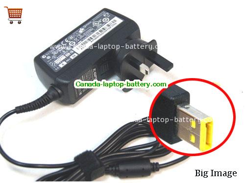 lenovo   12V 3A Laptop AC Adapter