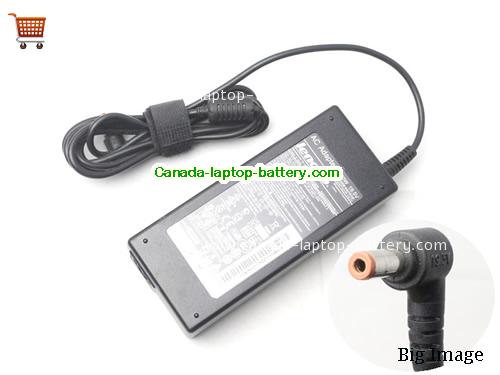 LENOVO Y460P-4395-2EU Laptop AC Adapter 19.5V 6.15A 120W