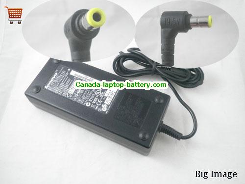 LENOVO  19.5V 6.15A AC Adapter, Power Supply, 19.5V 6.15A Switching Power Adapter