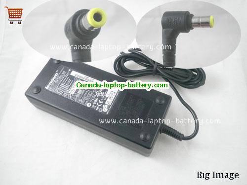 LENOVO IDEAPAD C340 Laptop AC Adapter 19.5V 6.15A 120W