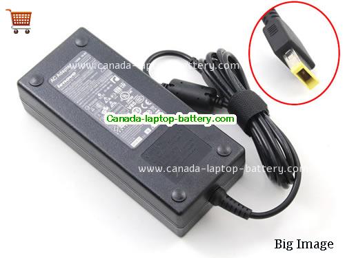 LENOVO SA10A33631 Laptop AC Adapter 19.5V 6.15A 120W