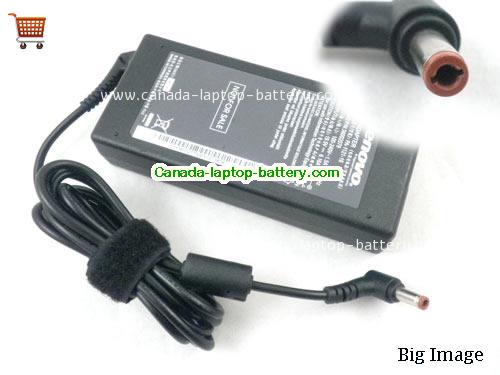 LENOVO Y500 Laptop AC Adapter 19.5V 6.16A 120W