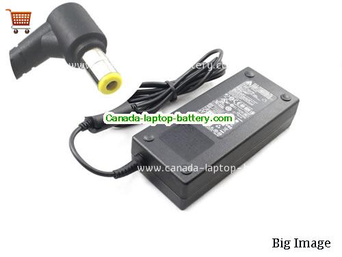 LENOVO 38001657 Laptop AC Adapter 19.5V 6.32A 123W