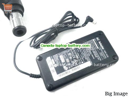 LENOVO B340 Laptop AC Adapter 19.5V 6.66A 130W