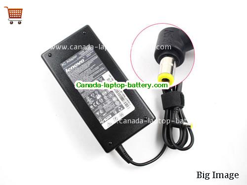 LENOVO B500 Laptop AC Adapter 19.5V 7.7A 150W