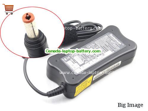 LENOVO 41R4336 Laptop AC Adapter 19V 3.42A 65W