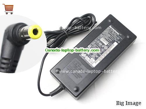 LENOVO IDEAPAD Y550 Laptop AC Adapter 19V 7.11A 135W