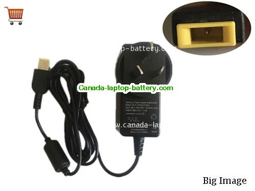 lenovo  20V 1.5A Laptop AC Adapter