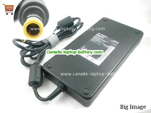 LENOVO 2544W1C Laptop AC Adapter 20V 11.5A 230W