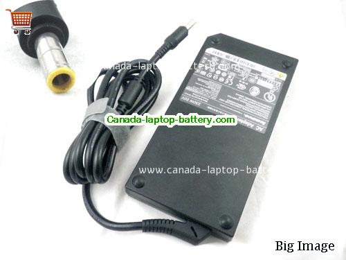 LENOVO  20V 11.5A AC Adapter, Power Supply, 20V 11.5A Switching Power Adapter