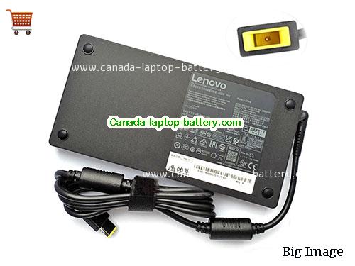 LENOVO LEGION R9000P Laptop AC Adapter 20V 15A 300W